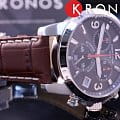 Часы Certina DS Podium Chronograph 1/10 sec C034.417.16.057.00 фото 2