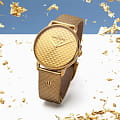 Часы Maurice Lacroix Eliros Date Sunshine EL1118-PVY01-090-9 фото 4