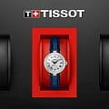 Часы Tissot Bellissima Automatic T126.207.16.013.00 фото 6