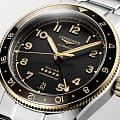 Часы Longines Spirit L3.802.5.53.6 фото 2