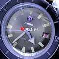 Часы Rado Captain Cook Automatic R32500315 фото 15