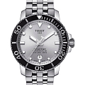 Часы Tissot Seastar 1000 Powermatic 80 T120.407.11.031.00