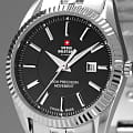 Часы Swiss Military by Chrono Сверхточные SM34066.01 фото 3