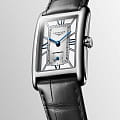 Часы Longines DolceVita L5.512.4.75.2 фото 4