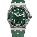 Часы Maurice Lacroix Aikon Venturer AI6057-SSL50-630-5