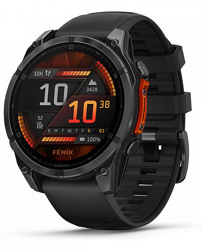 Garmin Fenix 8 010-02904-00