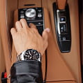 Часы Casio Edifice EQS-930DB-1A фото 5