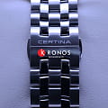 Часы Certina DS-8 Chronometer C033.451.11.031.00 фото 8