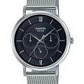 Часы Casio Collection MTP-B300M-1A