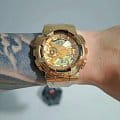 Casio GM-110SG-9AER