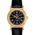 Часы Tissot Carson Automatic Lady 18K Gold T907.007.16.058.00
