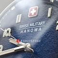 Swiss Military Hanowa SMWGA0001502