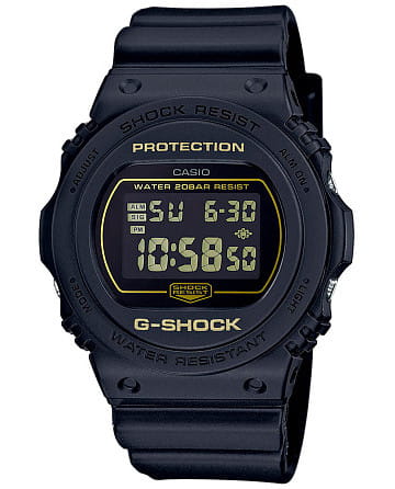 Casio G-Shock DW-5700BBM-1ER