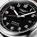 Часы Longines Spirit L3.810.4.53.0 фото 6