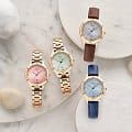 Casio SHE-4546PGL-2A