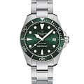 Часы Certina DS Action Diver Powermatic C032.807.11.091.00