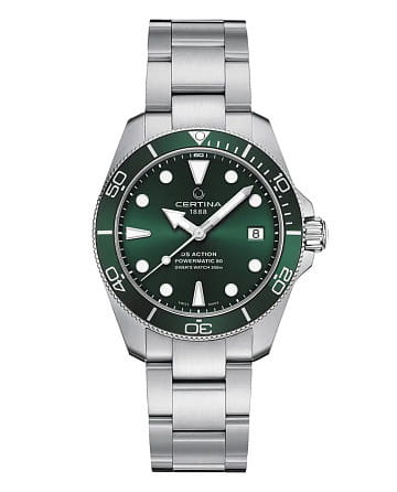 Certina DS Action Diver Powermatic C032.807.11.091.00