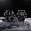 Часы Casio G-Shock GW-9400-1B фото 4