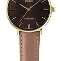 Часы Casio Collection MTP-VT01GL-5BUDF (MTP-VT01GL-5B) фото 6