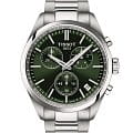 Часы Tissot PR 100 Chronograph T150.417.11.091.00