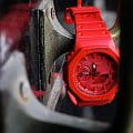 Casio GA-2100-4A