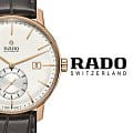 Часы Rado Coupole Classic Automatic COSC R22881025 фото 2