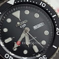 Часы Seiko 5 Sports SRPD65K1 фото 4