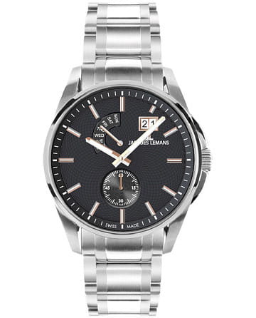 Jacques Lemans Derby 1-2199O