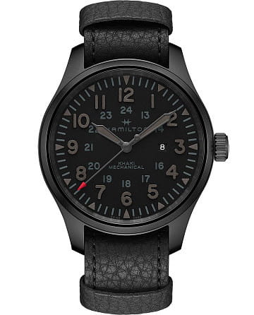 Hamilton Khaki Field Mechanical H69809730