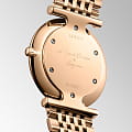 Часы Longines La Grande Classique L4.512.1.90.8 фото 2