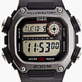 Часы Casio Collection DW-291H-1AVDF (DW-291H-1A) фото 15