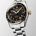 Часы Longines Spirit L3.802.5.53.6 фото 4