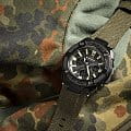 Casio GST-W130BC-1A3