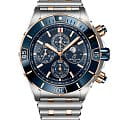 Часы Breitling Super Chronomat 44 Four-Year Calendar U19320161C1U1