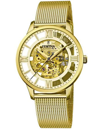 Festina Automatic F20667/1