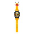 Часы Casio G-Shock GMA-S110Y-9A фото 5