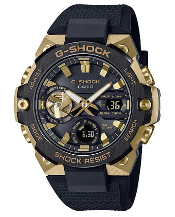 Casio G-Shock GST-B400GB-1A9DR (GST-B400GB-1A9)