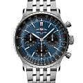 Часы Breitling Navitimer B01 Chronograph 41 AB0139241C1A1