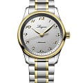 Часы Longines Master Collection L2.357.5.72.7