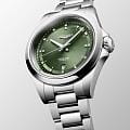 Часы Longines Conquest L3.320.4.07.6 фото 4