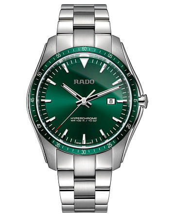 Rado Hyperchrome R32502313