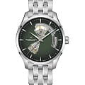 Часы Hamilton Jazzmaster Open Heart Auto H32675160