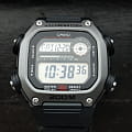Часы Casio Collection DW-291H-1AVDF (DW-291H-1A) фото 12