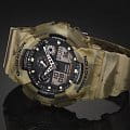 Casio GA-100MM-5A