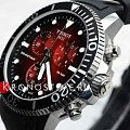 Часы Tissot Seastar 1000 Chronograph T120.417.17.421.00 фото 16
