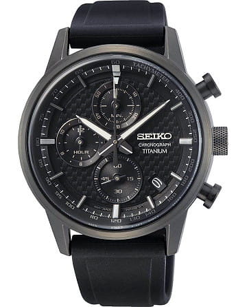 Seiko Conceptual Series Sports SSB393P1