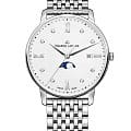 Часы Maurice Lacroix Eliros Moonphase EL1096-SS002-150-1
