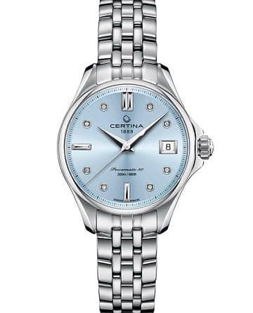 Certina DS Action Lady Powermatic 80 C032.207.11.046.00