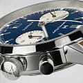 Часы Hamilton American Classic Intra-Matic Auto Chrono H38416541 фото 4