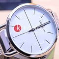 Часы Calvin Klein Even K7B23126 фото 3